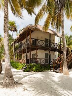 Grand Slam Fishing Lodge Tulum