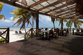 Grand Slam Fishing Lodge Tulum