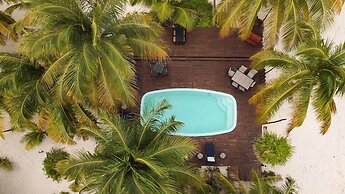 Grand Slam Fishing Lodge Tulum