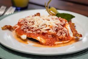 Grand Slam Fishing Lodge Tulum