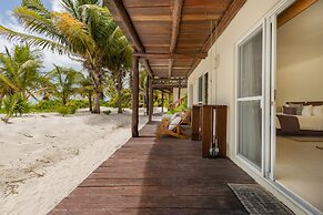 Grand Slam Fishing Lodge Tulum