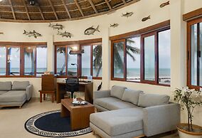 Grand Slam Fishing Lodge Tulum