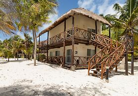 Grand Slam Fishing Lodge Tulum