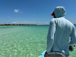 Grand Slam Fishing Lodge Tulum