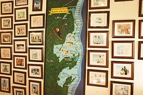 Grand Slam Fishing Lodge Tulum