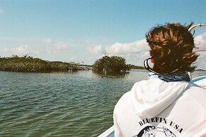 Grand Slam Fishing Lodge Tulum