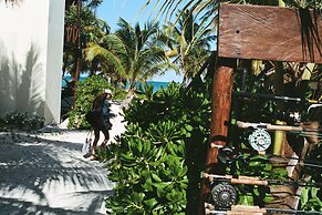 Grand Slam Fishing Lodge Tulum