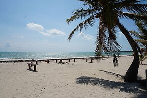 Grand Slam Fishing Lodge Tulum