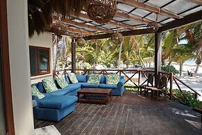 Grand Slam Fishing Lodge Tulum