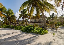 Grand Slam Fishing Lodge Tulum