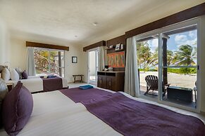 Grand Slam Fishing Lodge Tulum