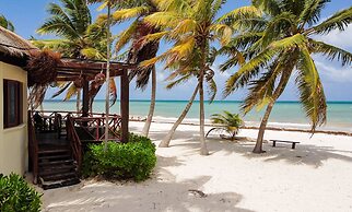 Grand Slam Fishing Lodge Tulum