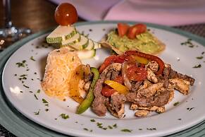 Grand Slam Fishing Lodge Tulum