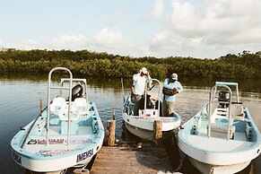 Grand Slam Fishing Lodge Tulum