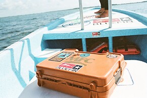 Grand Slam Fishing Lodge Tulum