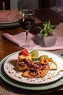 Grand Slam Fishing Lodge Tulum