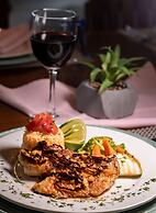 Grand Slam Fishing Lodge Tulum