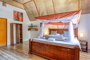 CInnamon Hotel