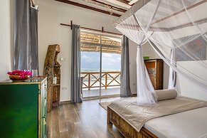 CInnamon Hotel