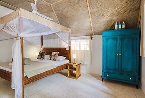 CInnamon Hotel
