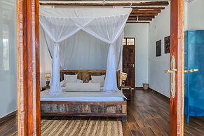 CInnamon Hotel