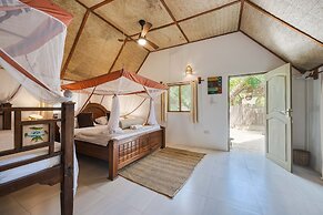 CInnamon Hotel