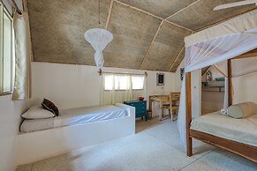 CInnamon Hotel