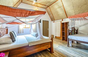 CInnamon Hotel