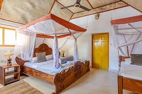 CInnamon Hotel