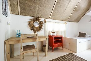 CInnamon Hotel