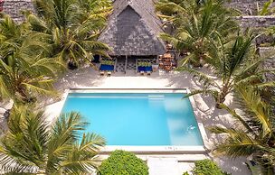 CInnamon Hotel