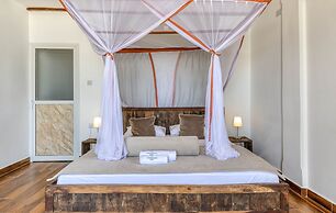 CInnamon Hotel