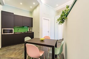 V. Emanuele apts by Wonderful Italy