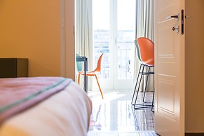 V. Emanuele apts by Wonderful Italy