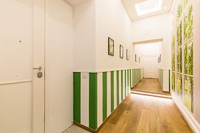 V. Emanuele apts by Wonderful Italy