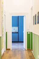 V. Emanuele apts by Wonderful Italy