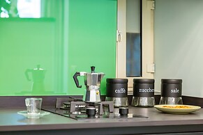 V. Emanuele apts by Wonderful Italy