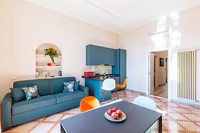 V. Emanuele apts by Wonderful Italy