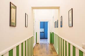 V. Emanuele apts by Wonderful Italy