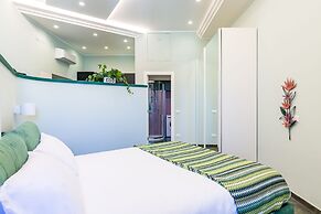 V. Emanuele apts by Wonderful Italy