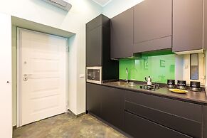 V. Emanuele apts by Wonderful Italy