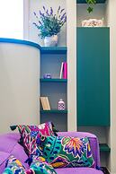 V. Emanuele apts by Wonderful Italy