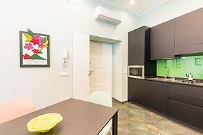 V. Emanuele apts by Wonderful Italy