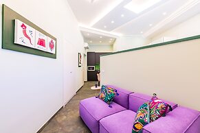 V. Emanuele apts by Wonderful Italy