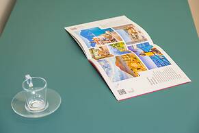 V. Emanuele apts by Wonderful Italy