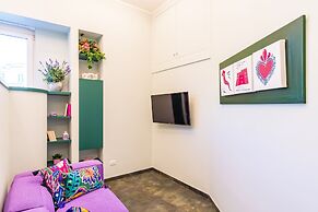 V. Emanuele apts by Wonderful Italy