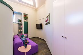 V. Emanuele apts by Wonderful Italy