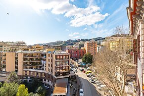 V. Emanuele apts by Wonderful Italy