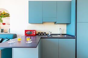 V. Emanuele apts by Wonderful Italy