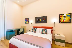 V. Emanuele apts by Wonderful Italy